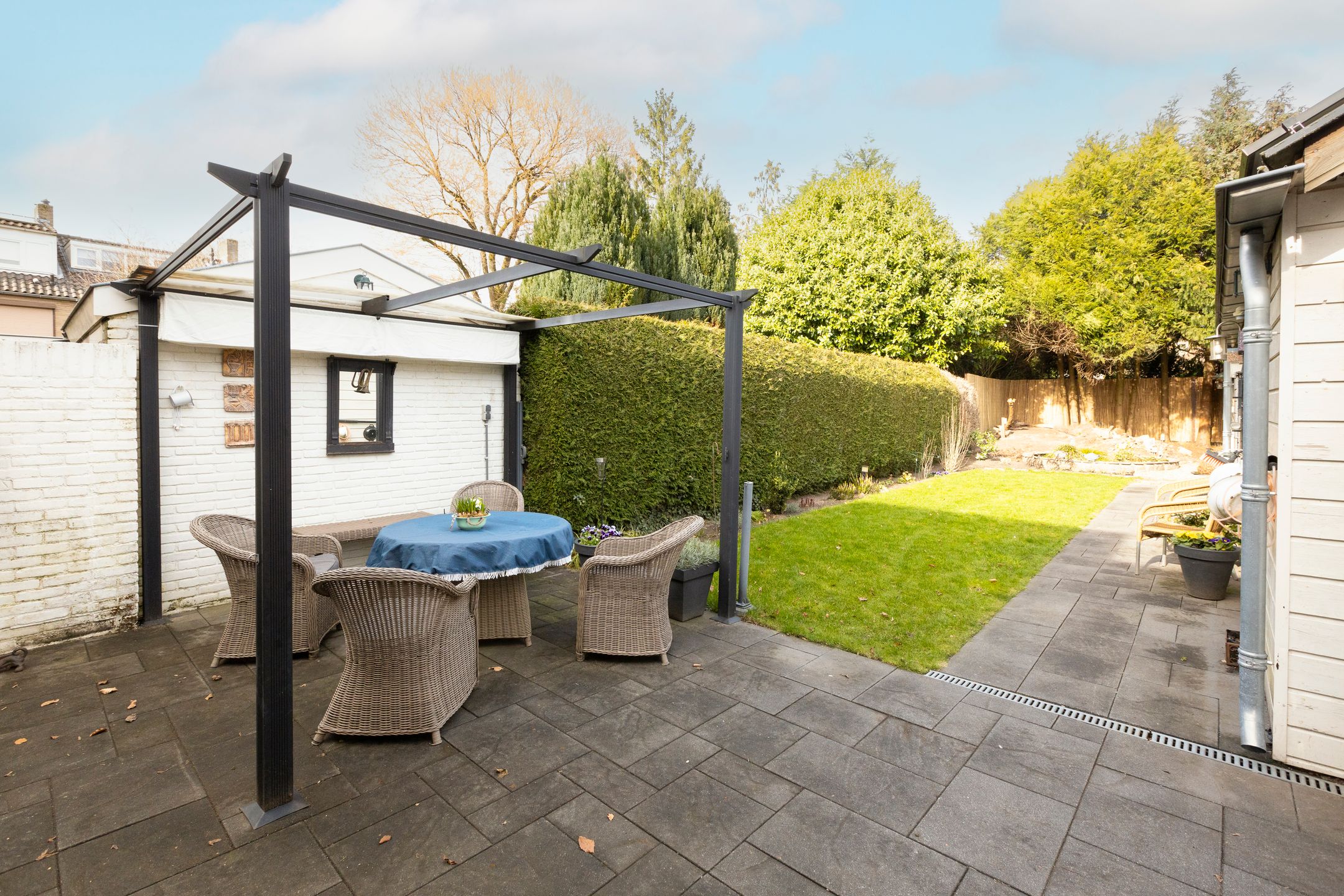 Foto 6 van W.J. Bitterstraat 62