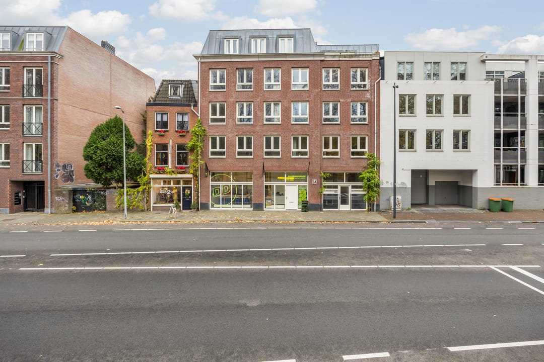 Foto 7 van J.F. Kennedylaan 14-C3