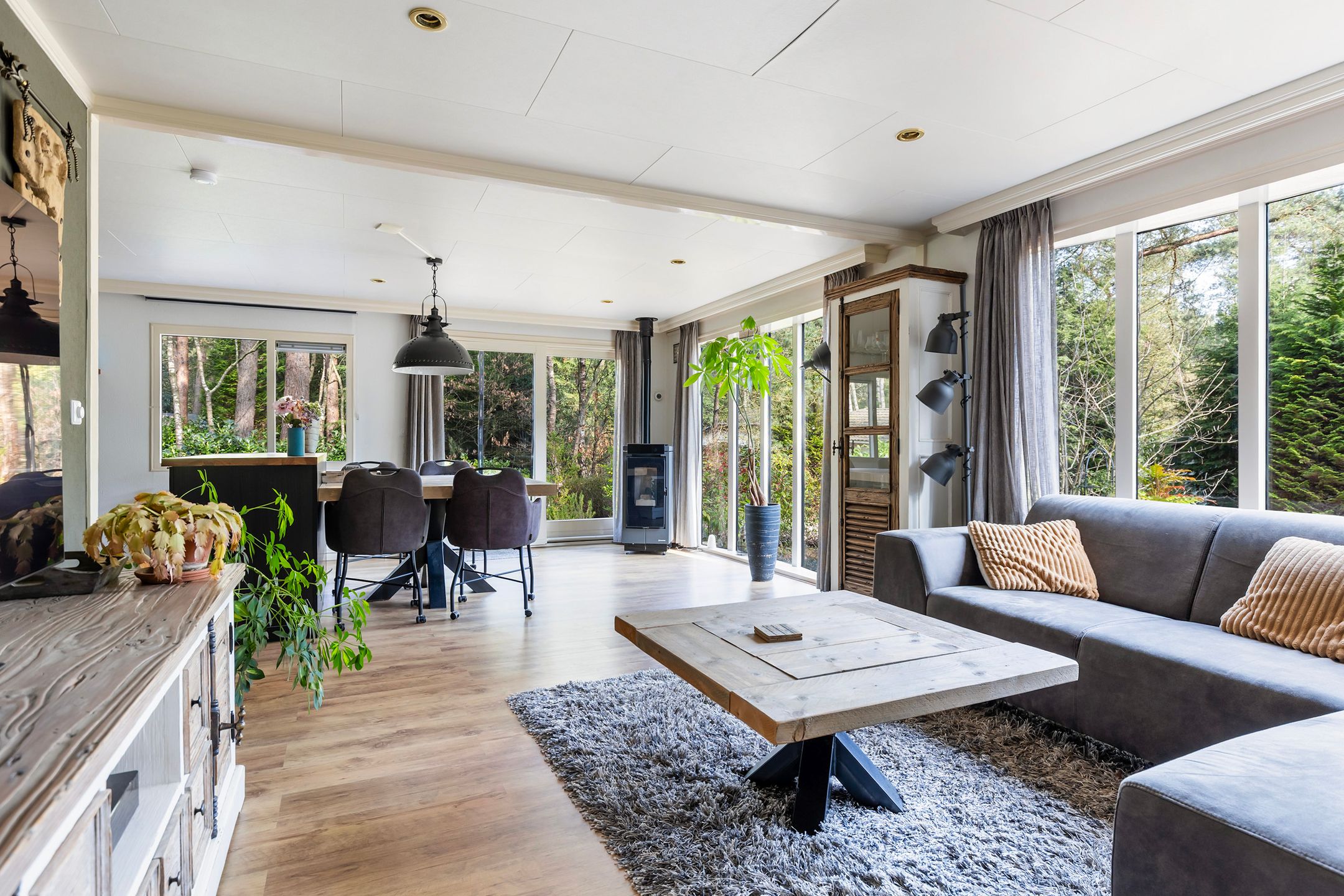2-bedroom freehold villa in Beekbergen — photo 4 of 5