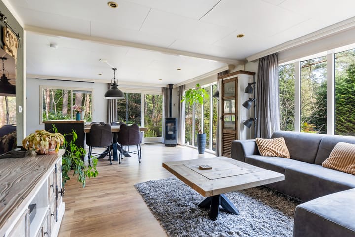 Foto 4 van Reeënbergweg 18-3