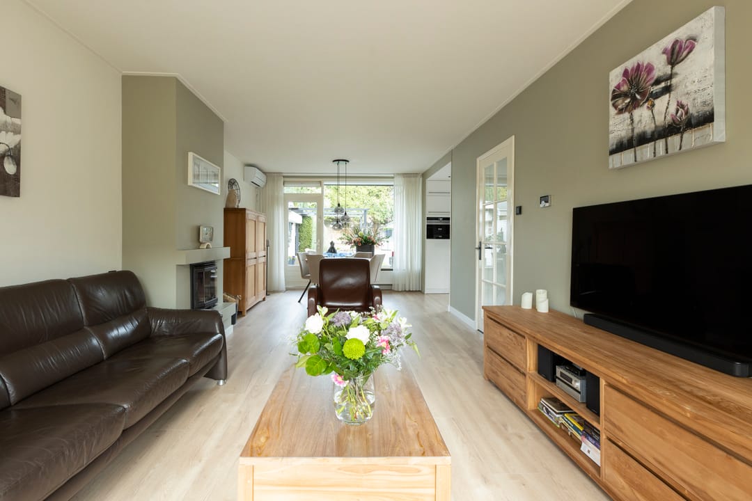 Foto 11 van W.J. Bitterstraat 62