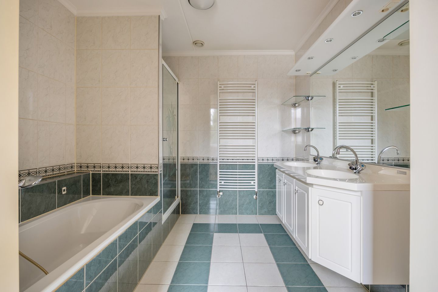 Foto 5 van J.F. Kennedylaan 14-C3