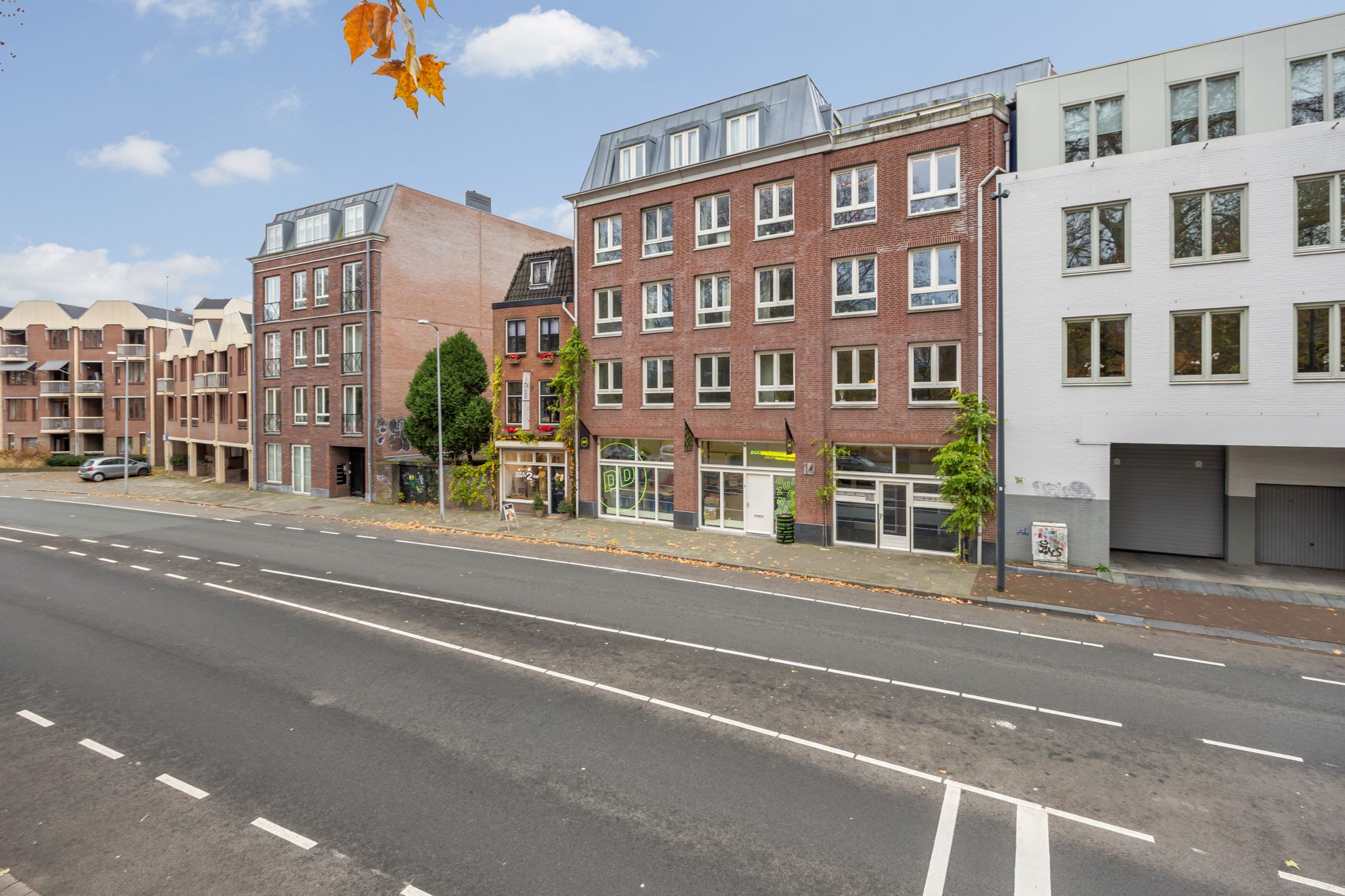 Foto 6 van J.F. Kennedylaan 14-C3