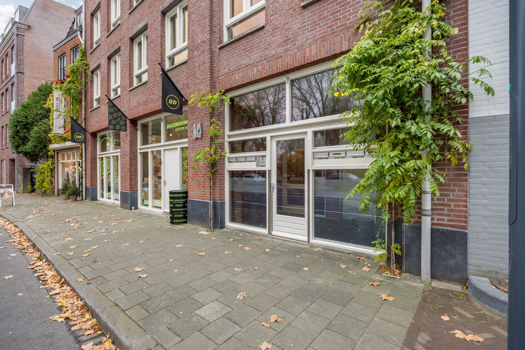 Foto 9 van J.F. Kennedylaan 14-C3