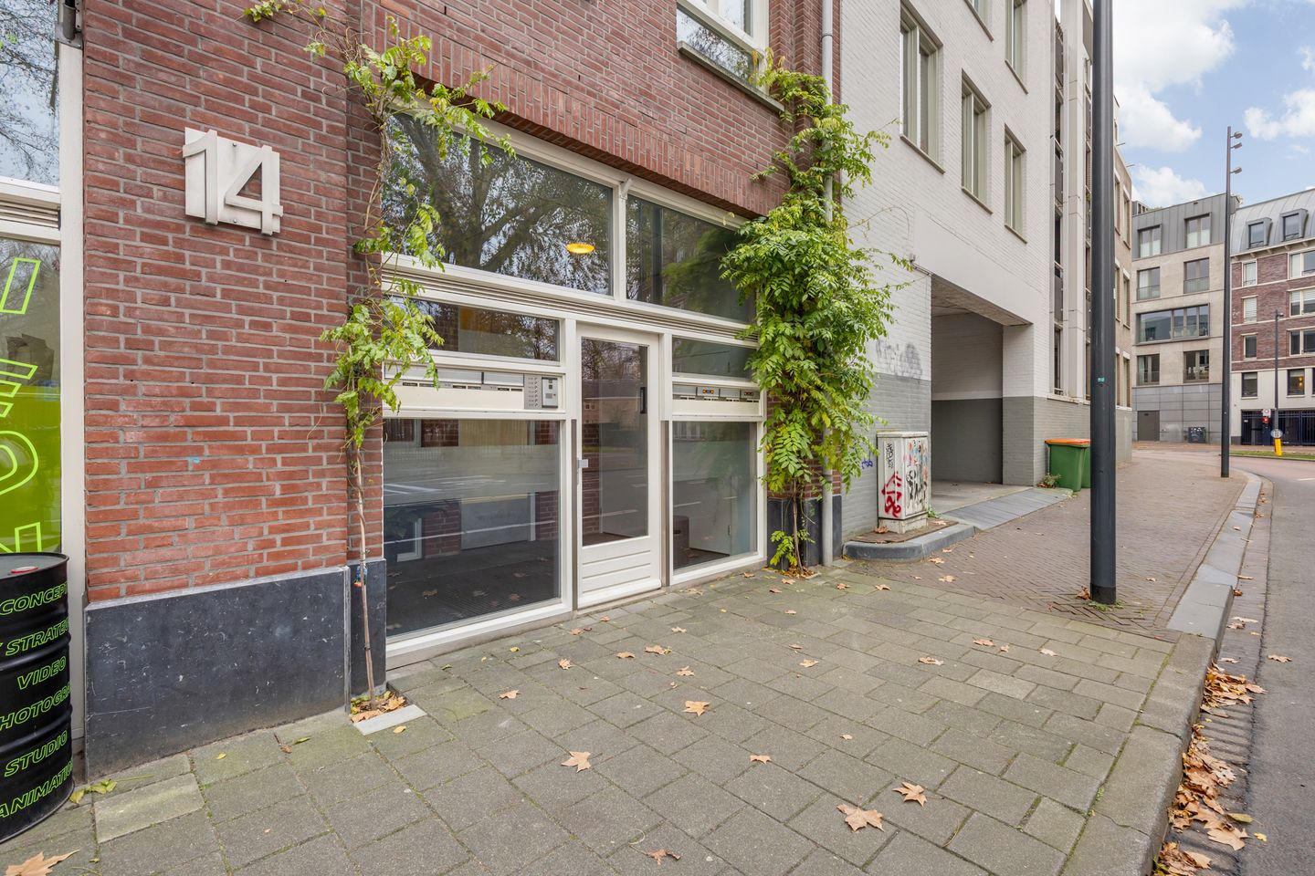 Foto 10 van J.F. Kennedylaan 14-C3