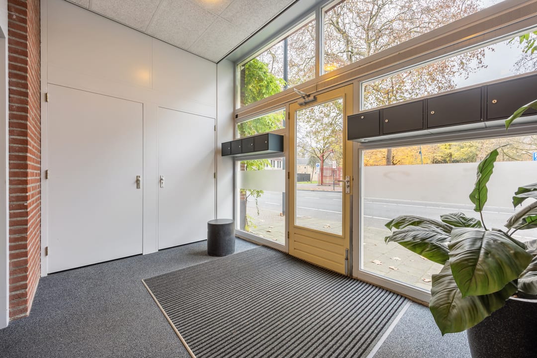 Foto 11 van J.F. Kennedylaan 14-C3