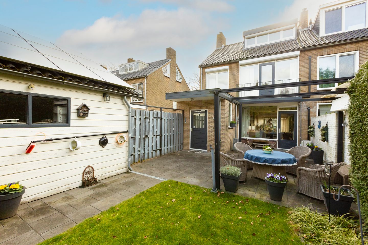 Foto 35 van W.J. Bitterstraat 62