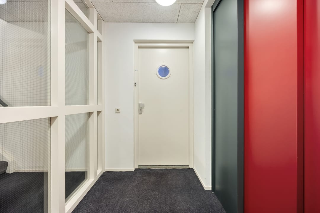 Foto 13 van J.F. Kennedylaan 14-C3