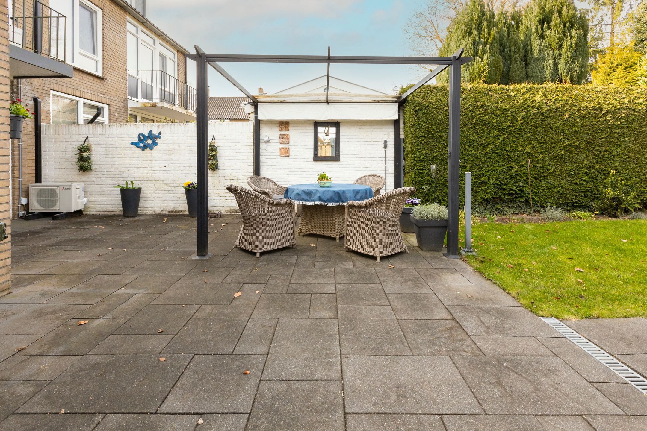 Foto 36 van W.J. Bitterstraat 62