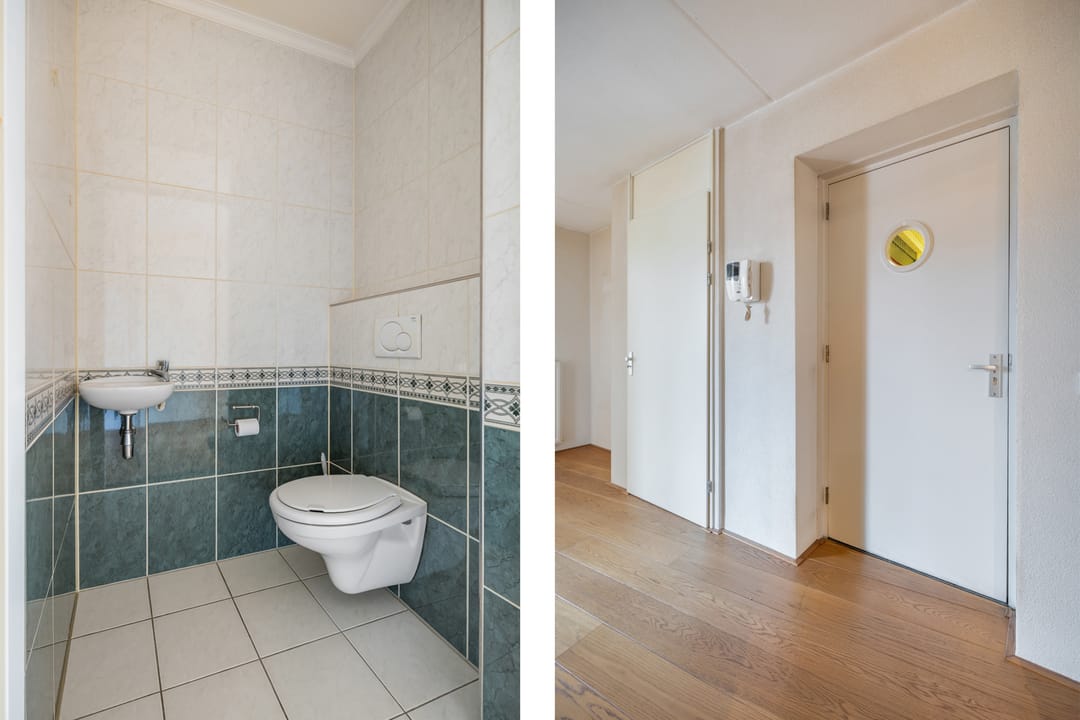 Foto 17 van J.F. Kennedylaan 14-C3