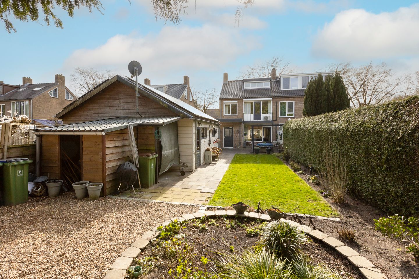 Foto 40 van W.J. Bitterstraat 62