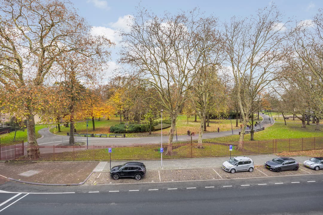 Foto 23 van J.F. Kennedylaan 14-C3