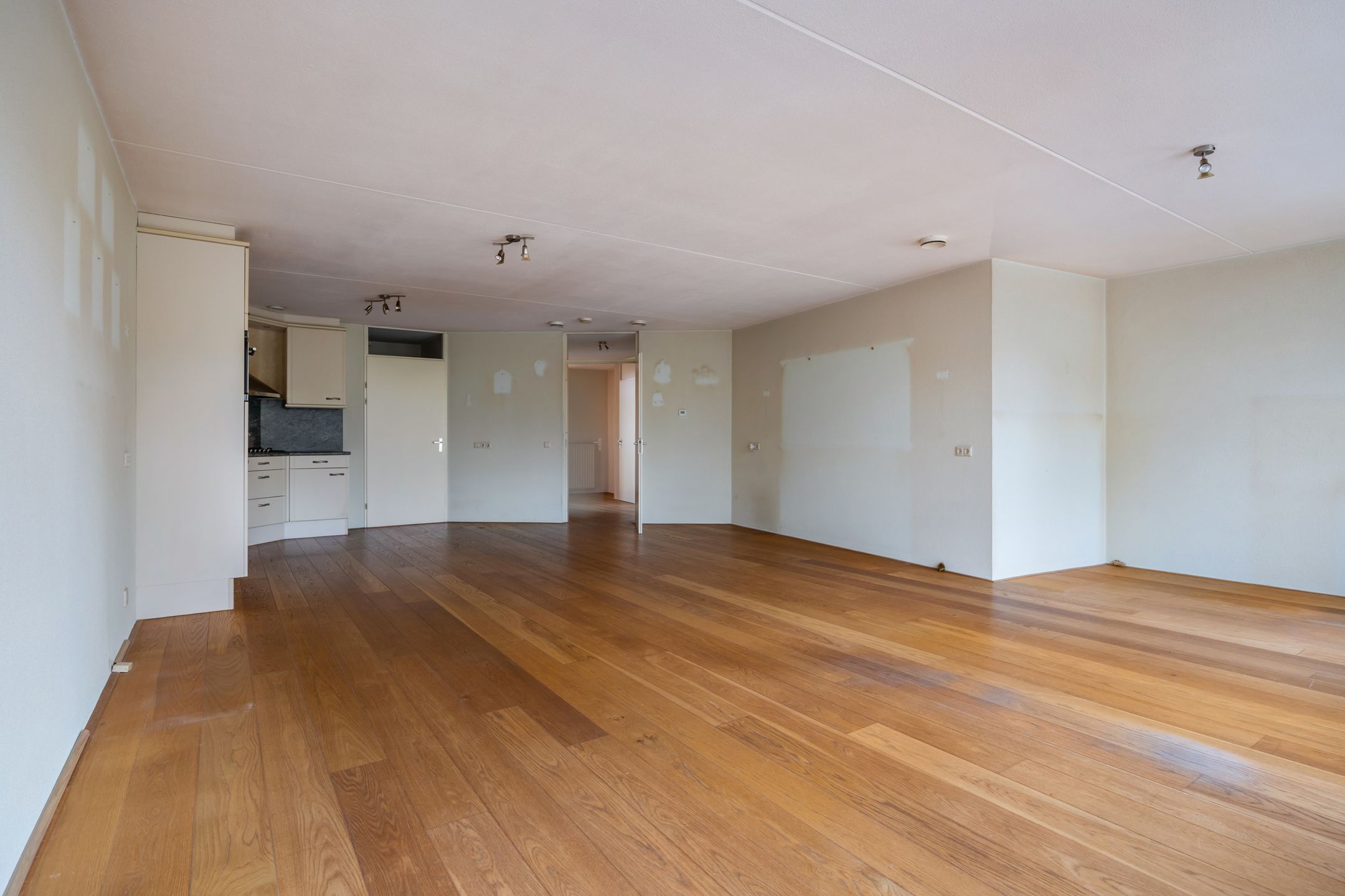 Foto 24 van J.F. Kennedylaan 14-C3