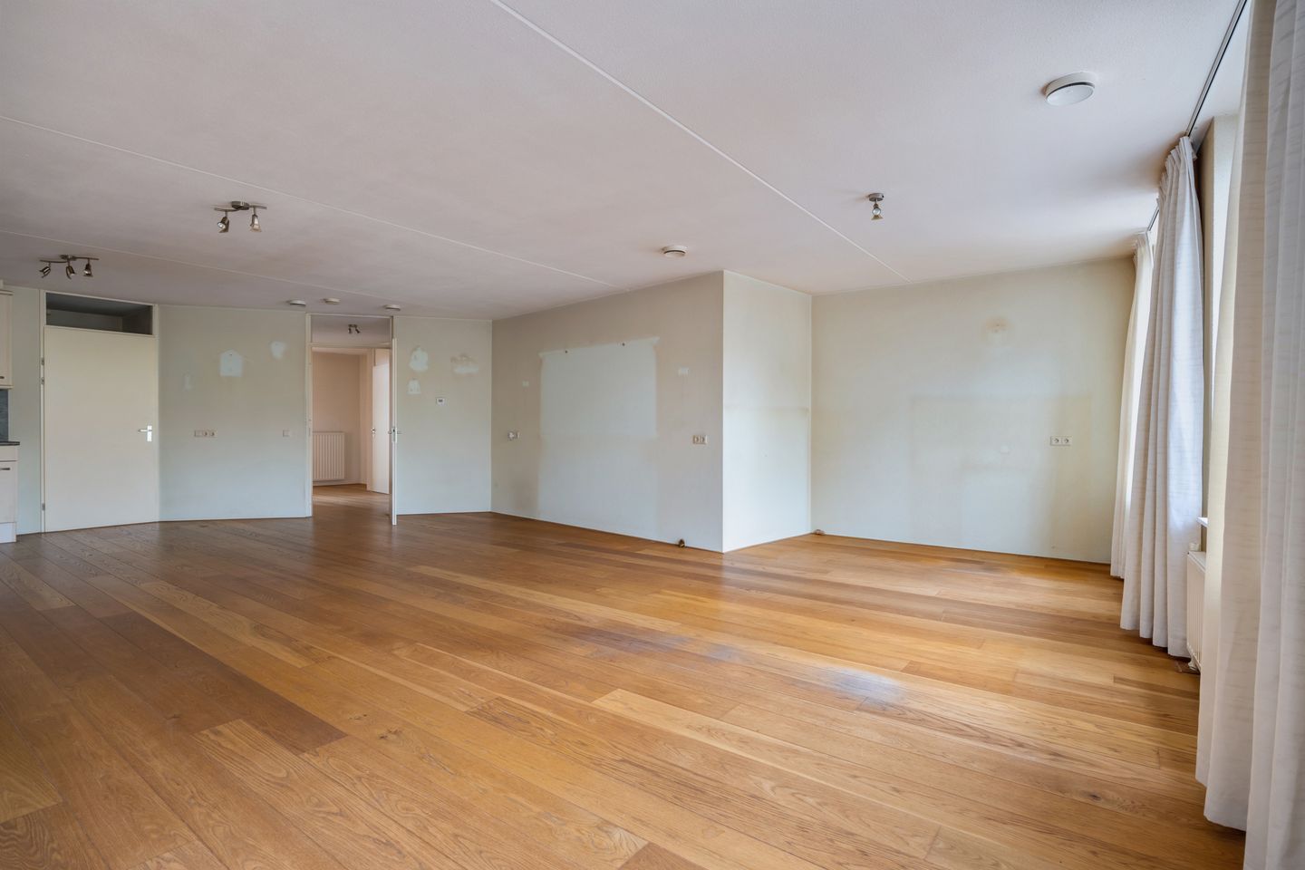 Foto 25 van J.F. Kennedylaan 14-C3