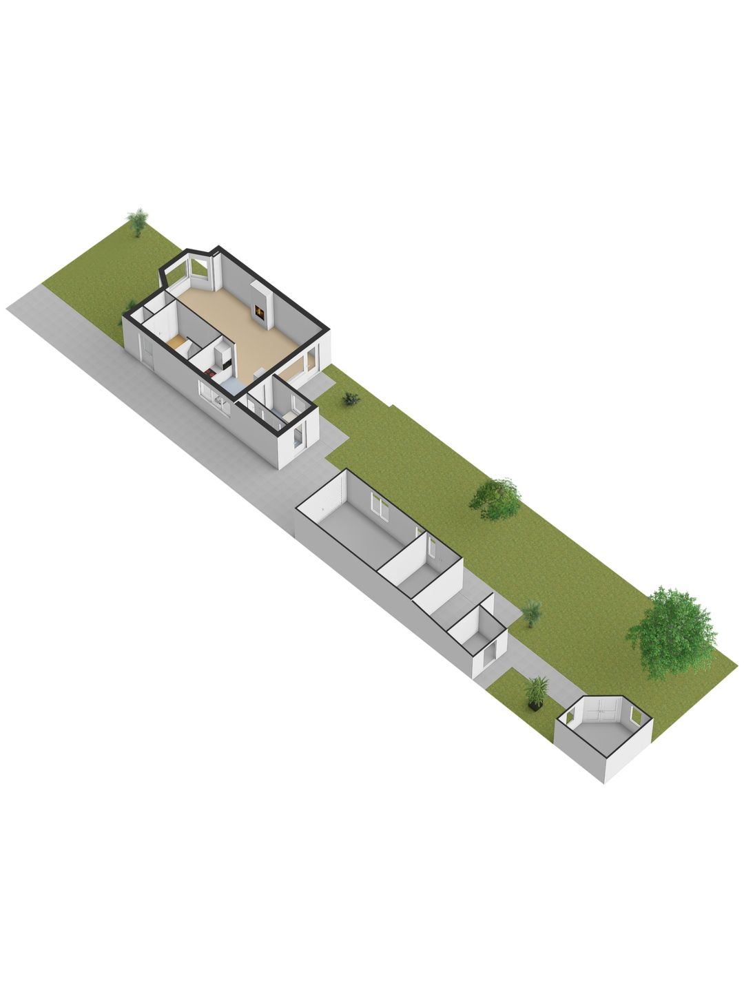 Foto 47 van W.J. Bitterstraat 62