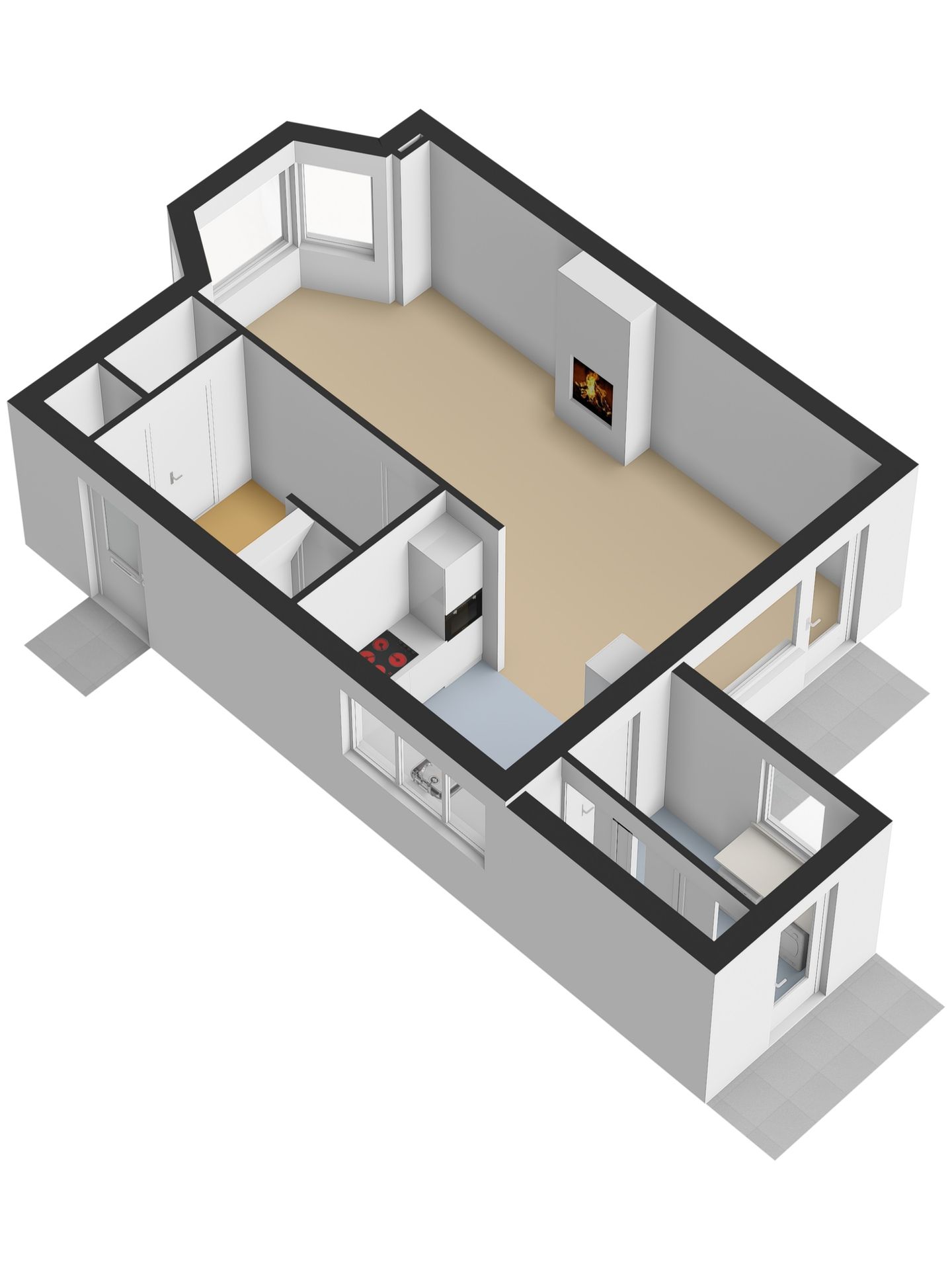 Foto 49 van W.J. Bitterstraat 62