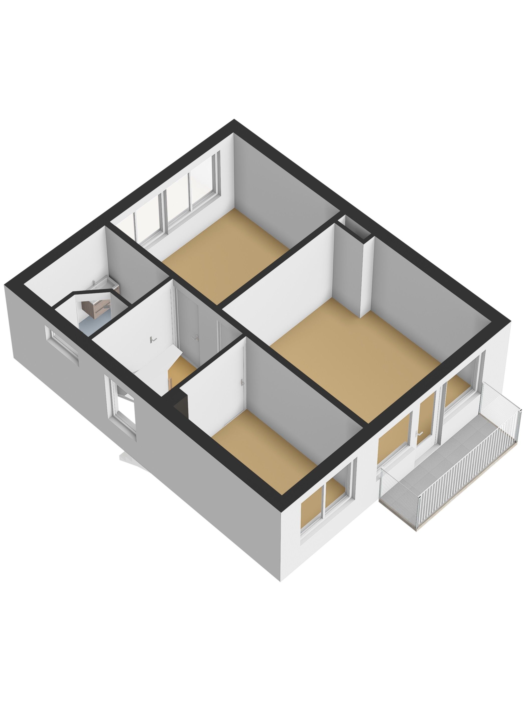 Foto 51 van W.J. Bitterstraat 62