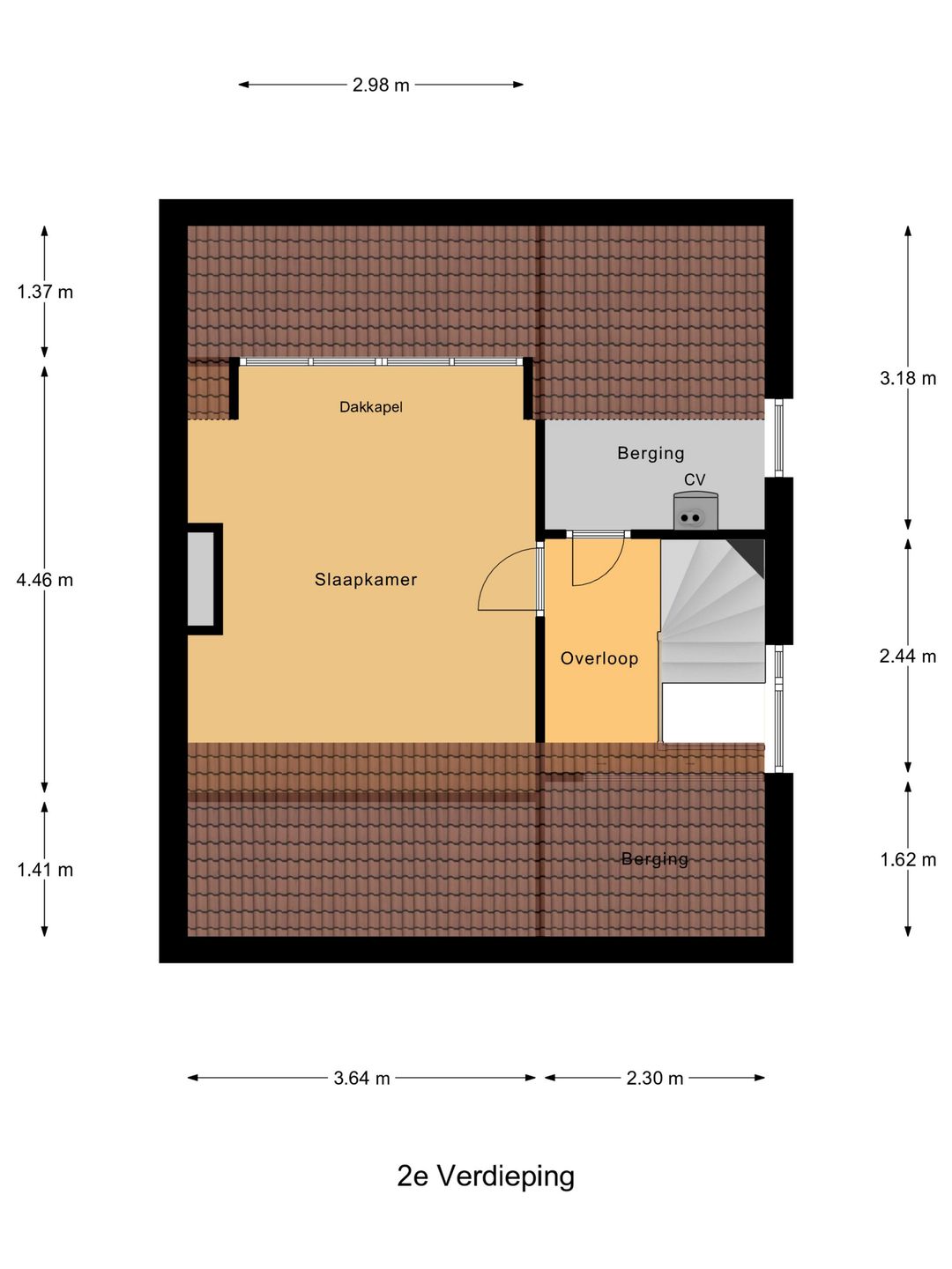 Foto 52 van W.J. Bitterstraat 62