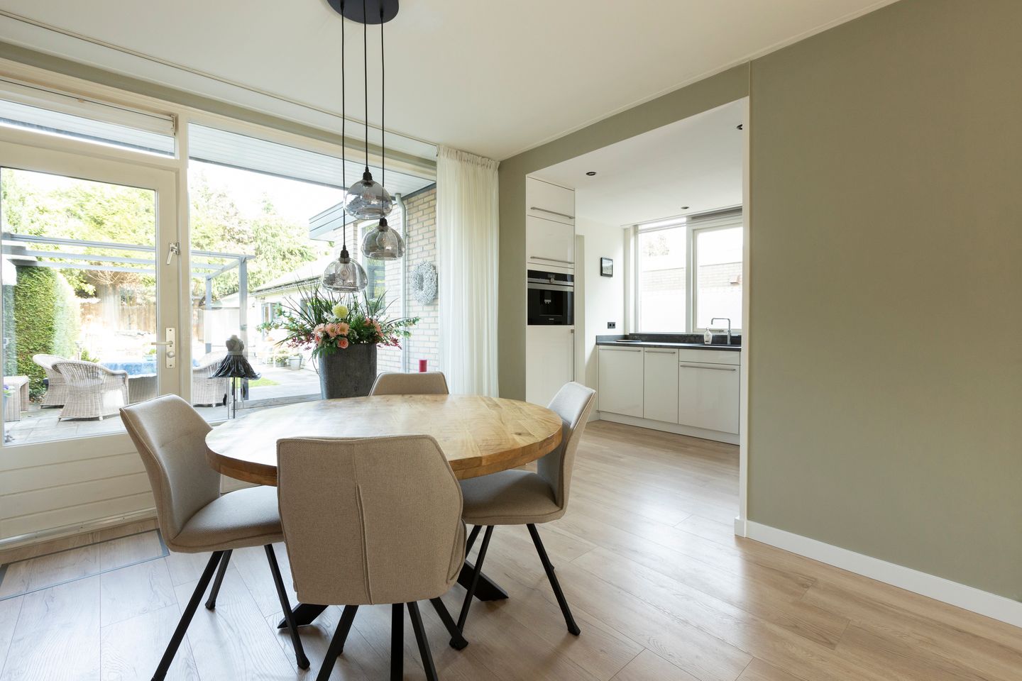 Foto 14 van W.J. Bitterstraat 62