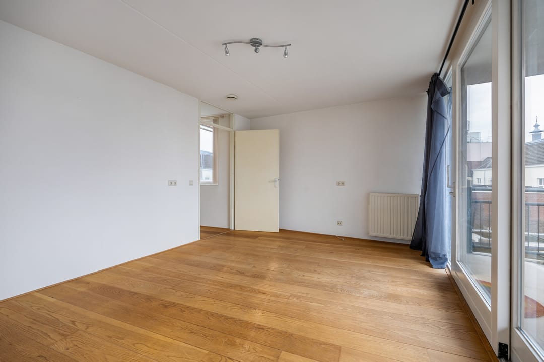 Foto 32 van J.F. Kennedylaan 14-C3