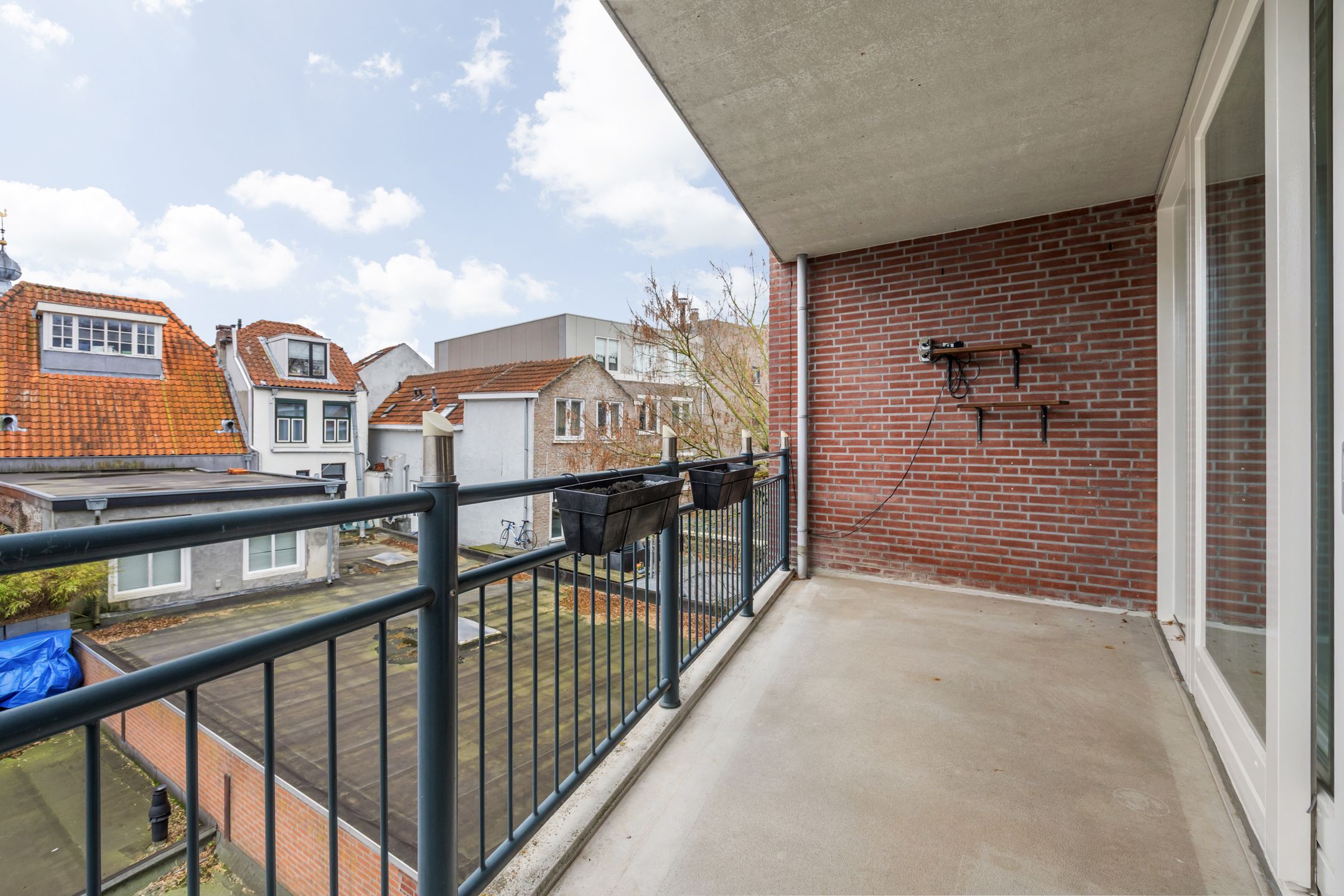 Foto 33 van J.F. Kennedylaan 14-C3