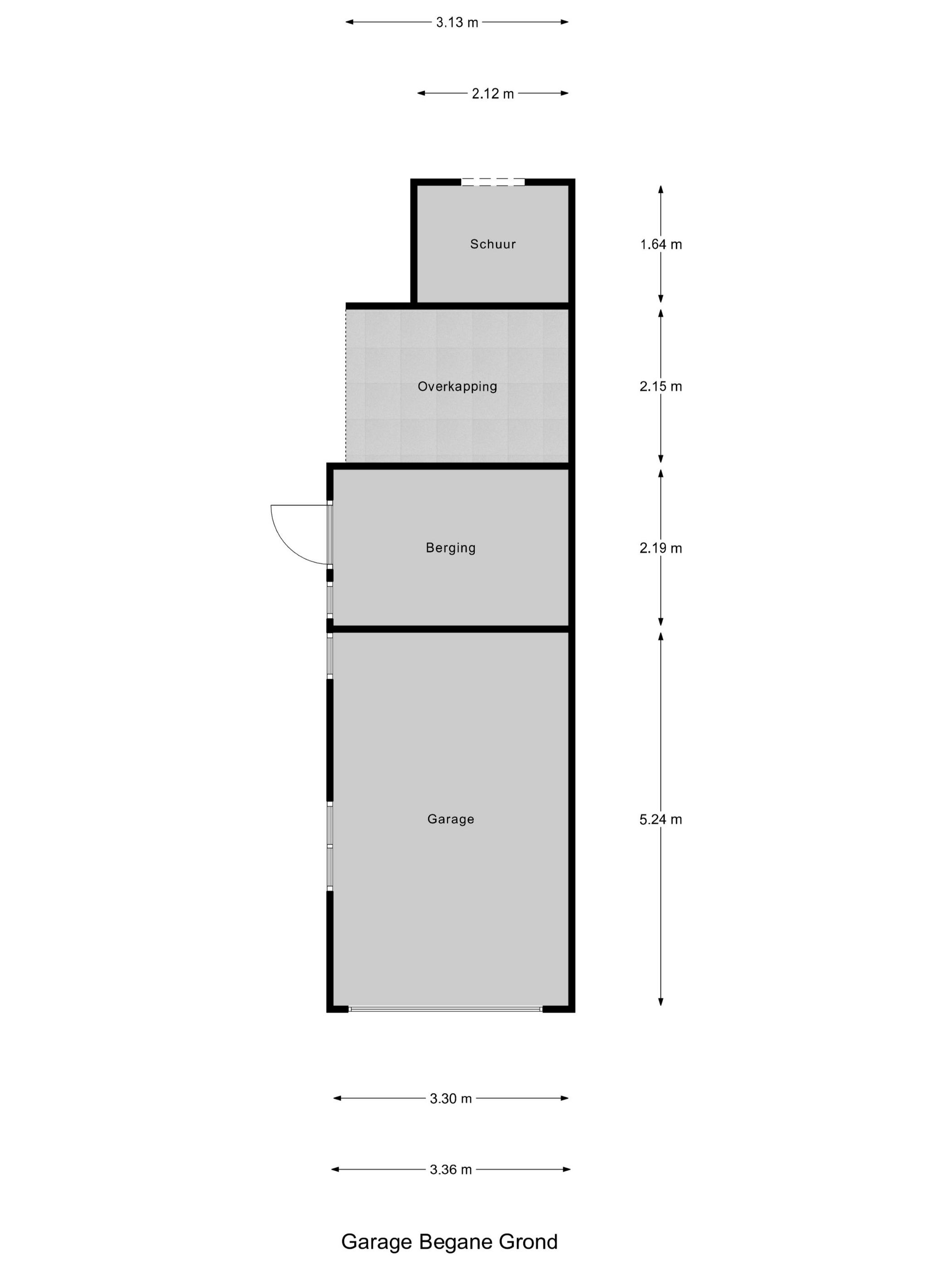 Foto 54 van W.J. Bitterstraat 62