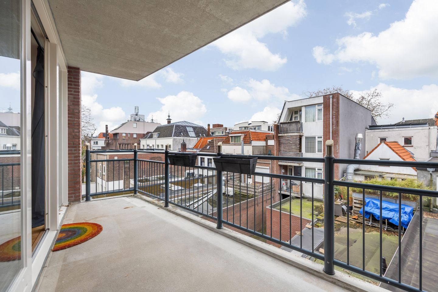 Foto 34 van J.F. Kennedylaan 14-C3