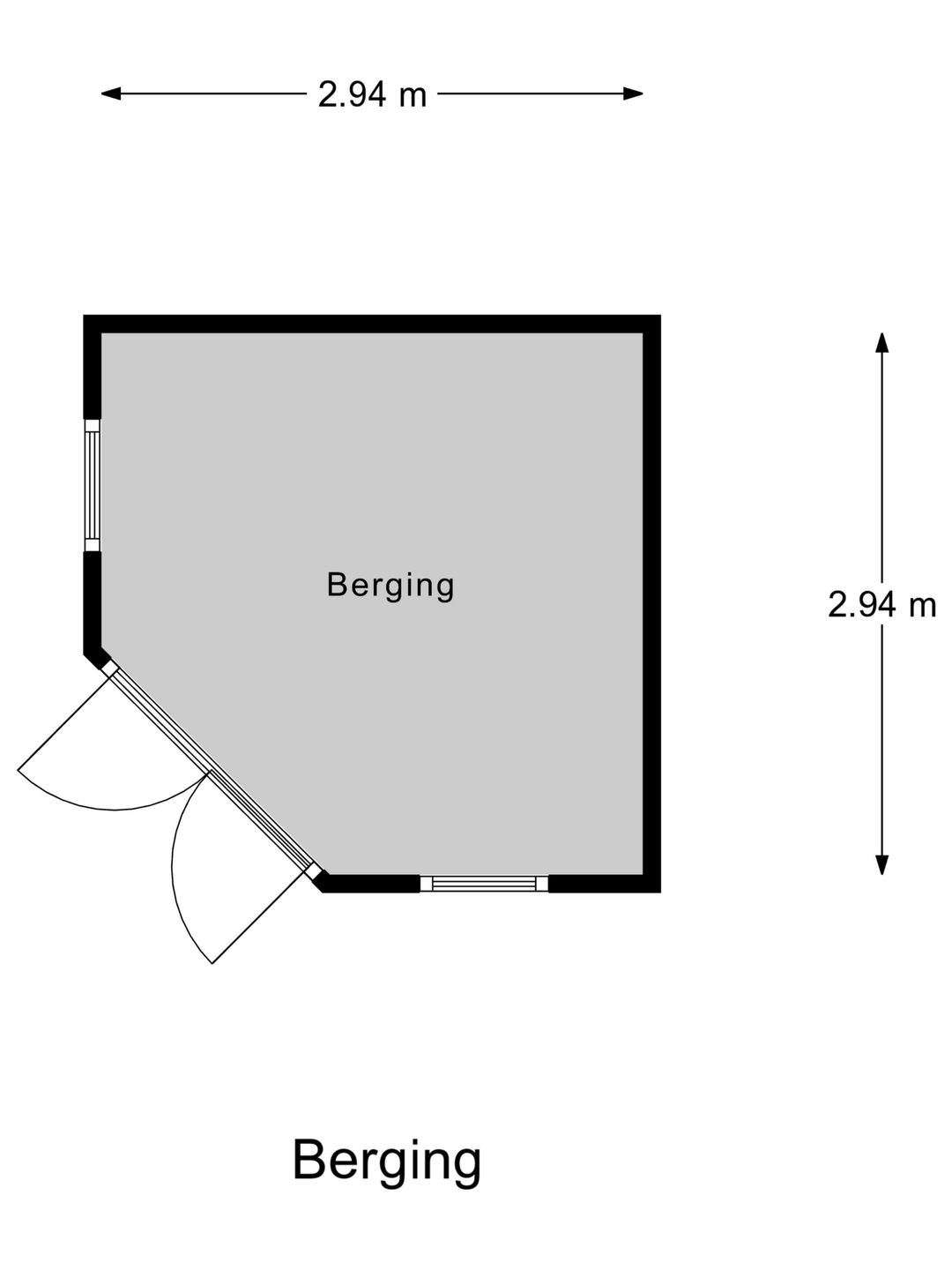 Foto 58 van W.J. Bitterstraat 62