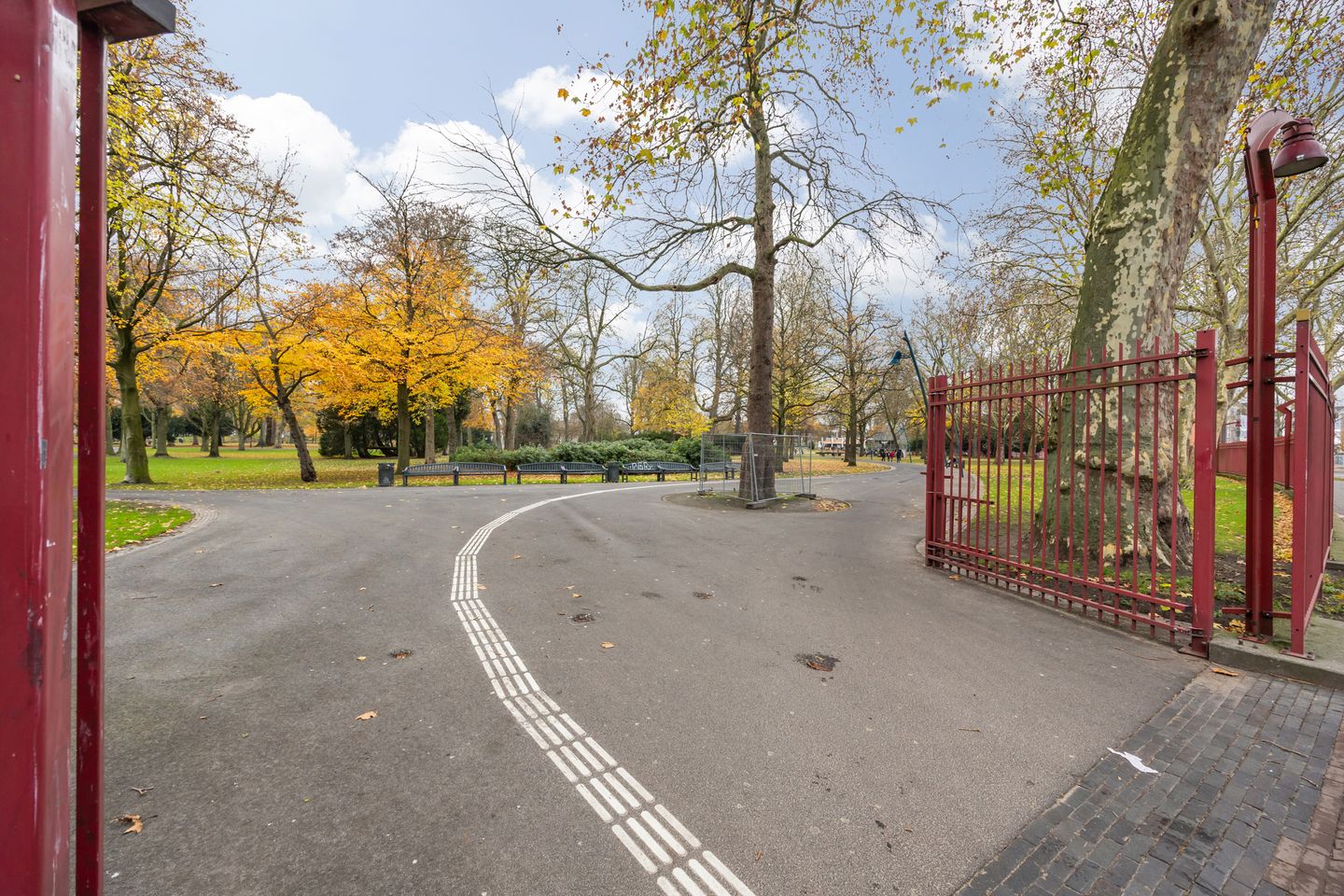 Foto 44 van J.F. Kennedylaan 14-C3