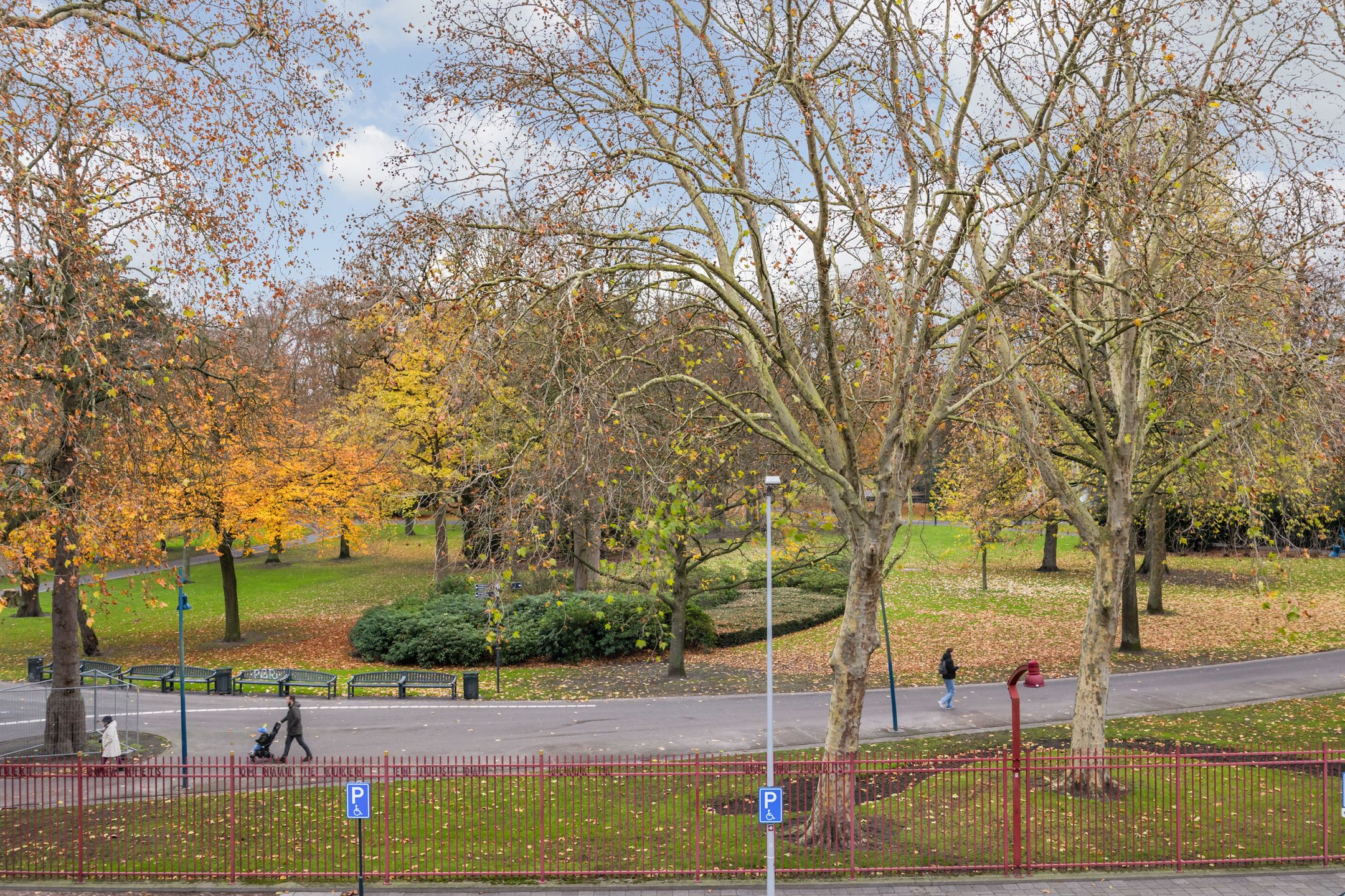 Foto 45 van J.F. Kennedylaan 14-C3