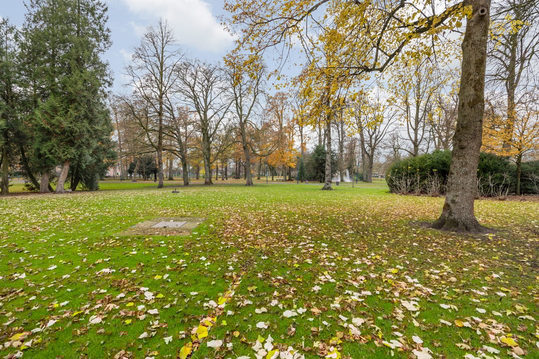 Foto 46 van J.F. Kennedylaan 14-C3