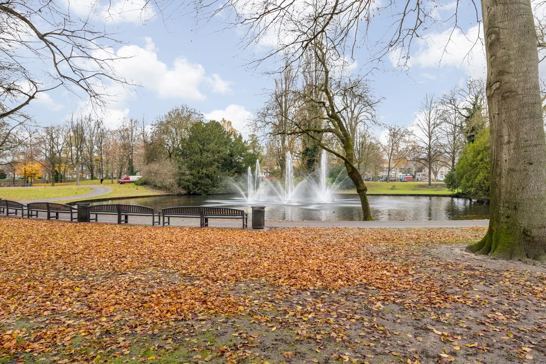 Foto 47 van J.F. Kennedylaan 14-C3