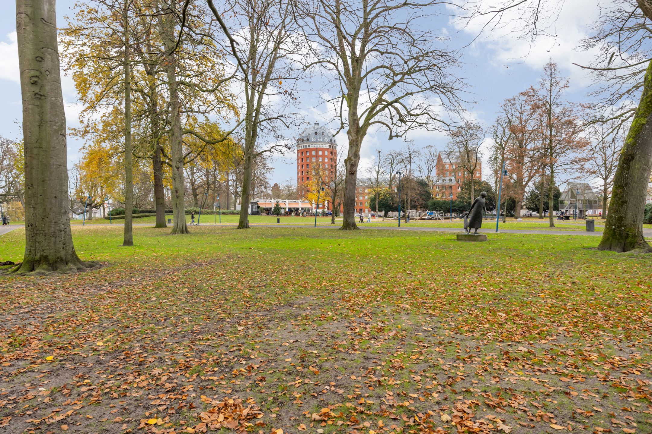 Foto 48 van J.F. Kennedylaan 14-C3