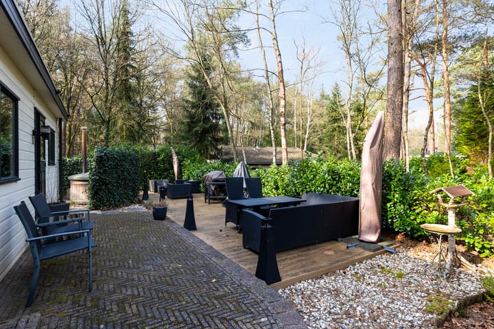 Foto 2 van Reeënbergweg 18-3