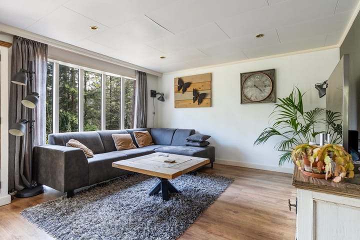 Foto 3 van Reeënbergweg 18-3