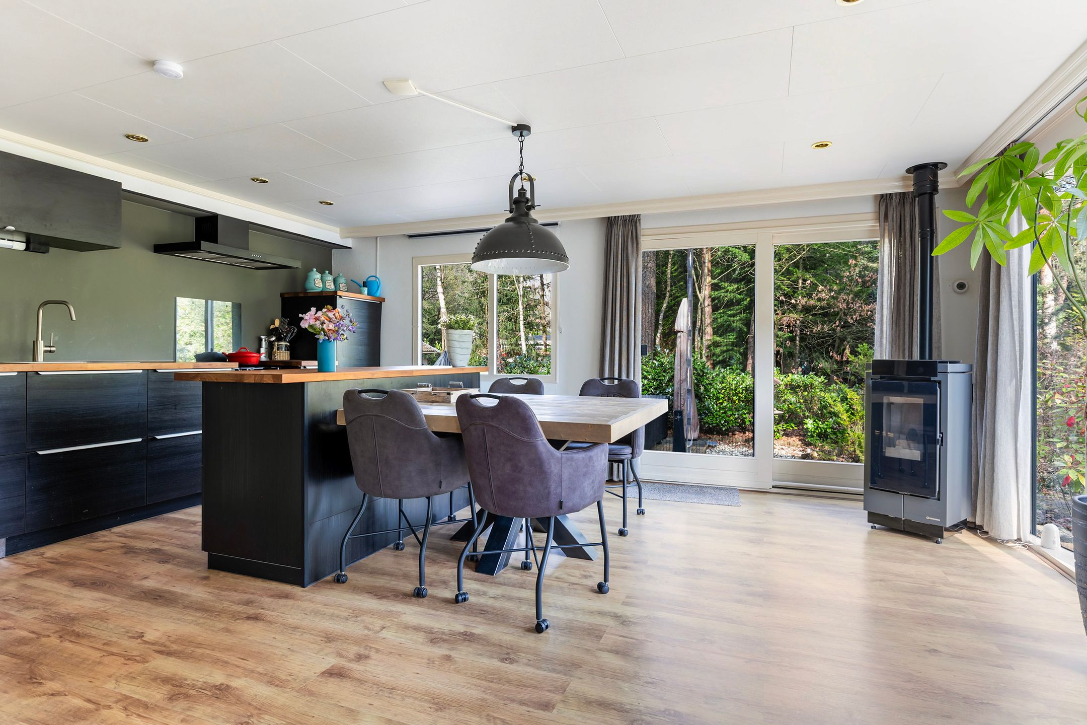 2-bedroom freehold villa in Beekbergen — photo 5 of 5