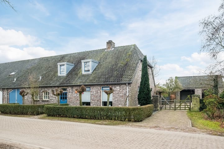 Foto 2 van Pastoor van Schijndelstraat 8