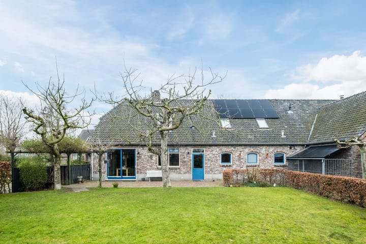 Foto 3 van Pastoor van Schijndelstraat 8