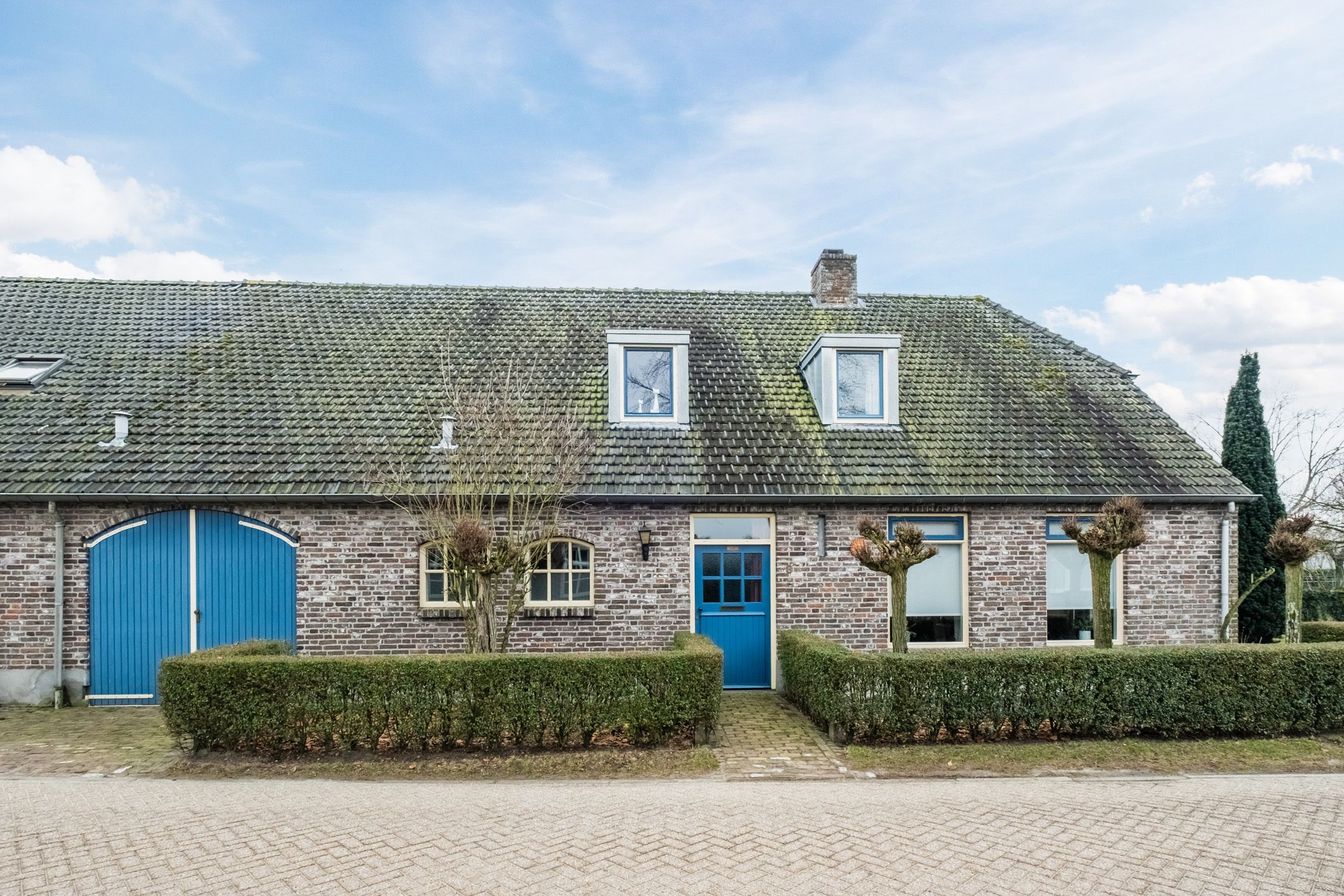 Foto 6 van Pastoor van Schijndelstraat 8