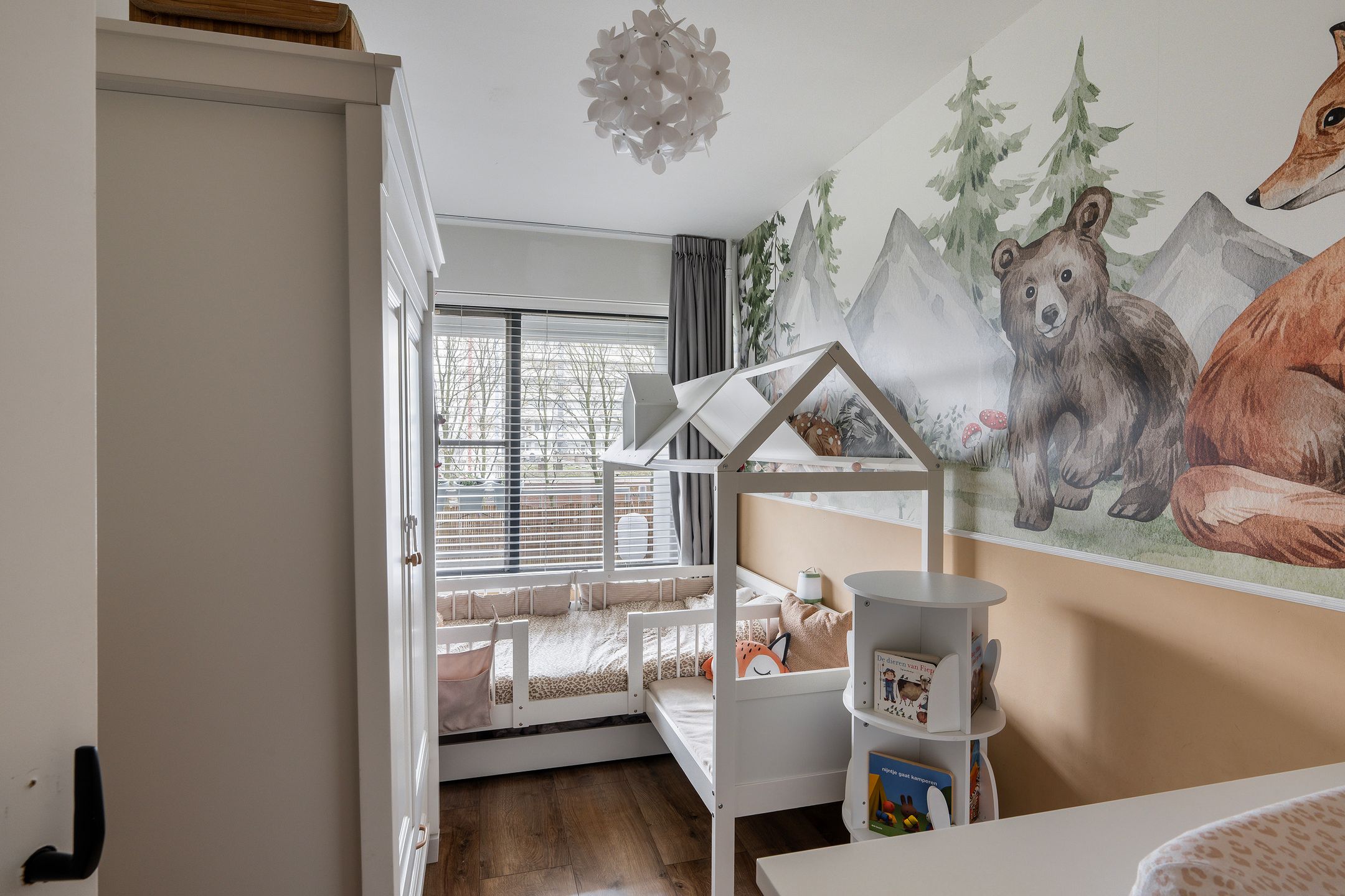 Photo 21 of Louis Raemaekersstraat 21