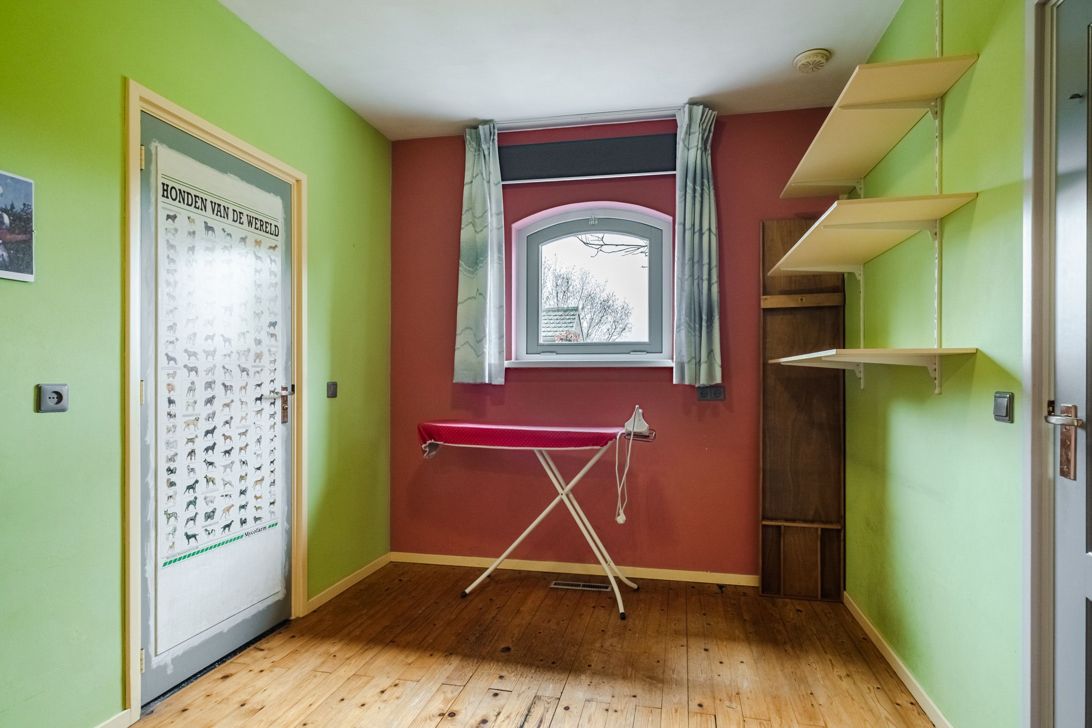 Foto 24 van Pastoor van Schijndelstraat 8