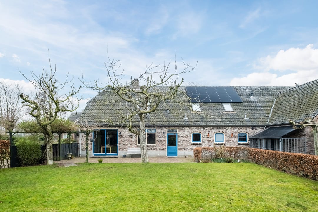 Foto 43 van Pastoor van Schijndelstraat 8