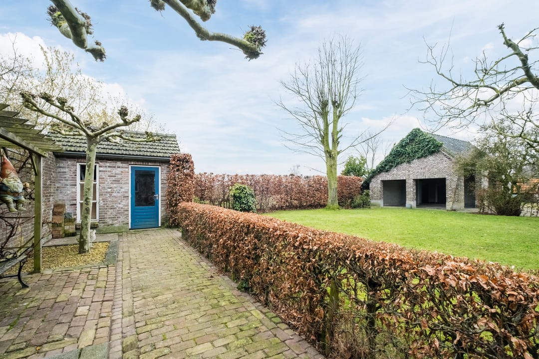 Foto 46 van Pastoor van Schijndelstraat 8