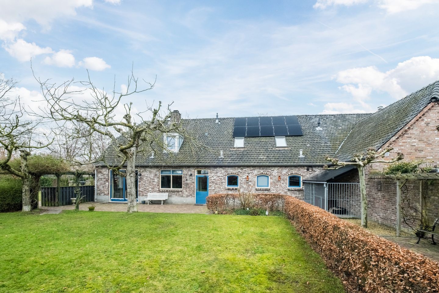 Foto 49 van Pastoor van Schijndelstraat 8