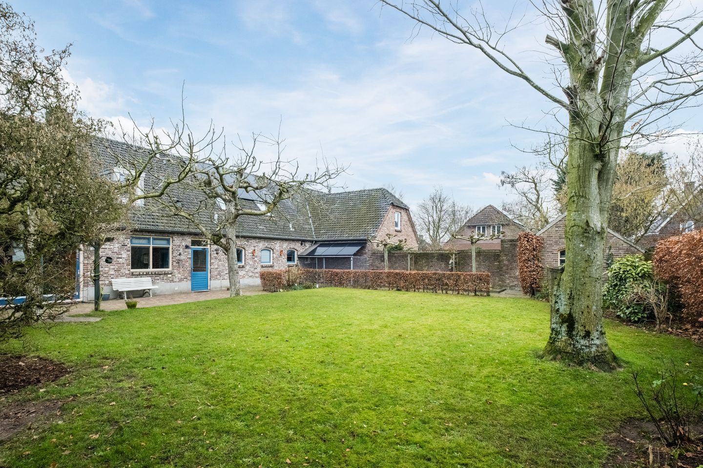 Foto 50 van Pastoor van Schijndelstraat 8