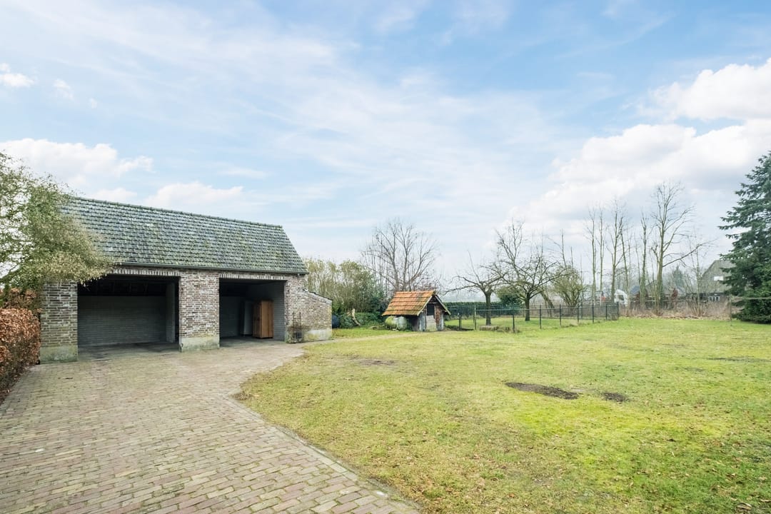 Foto 52 van Pastoor van Schijndelstraat 8