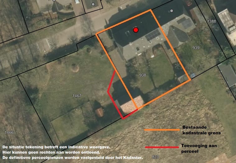 Foto 53 van Pastoor van Schijndelstraat 8