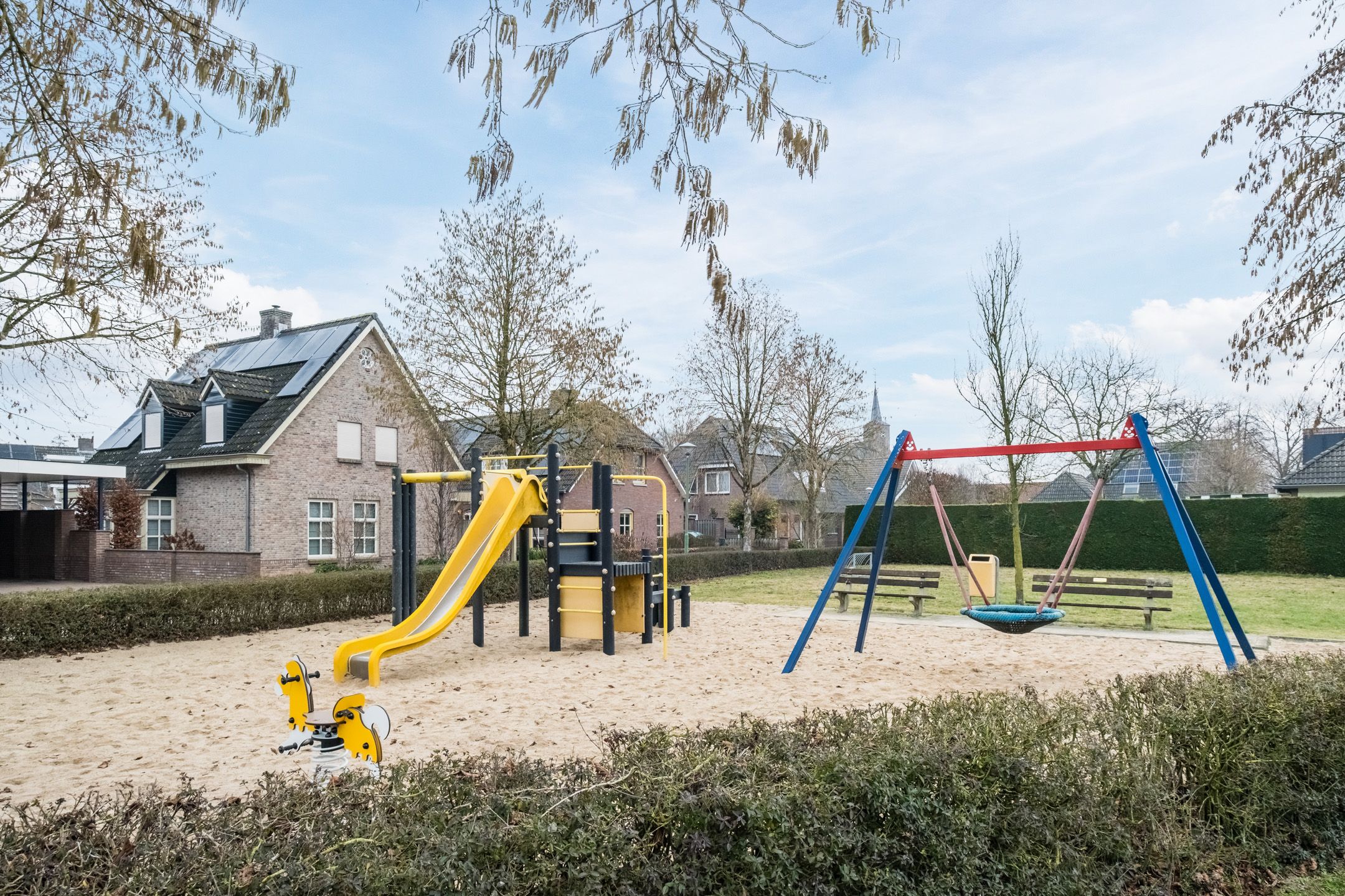 Foto 60 van Pastoor van Schijndelstraat 8