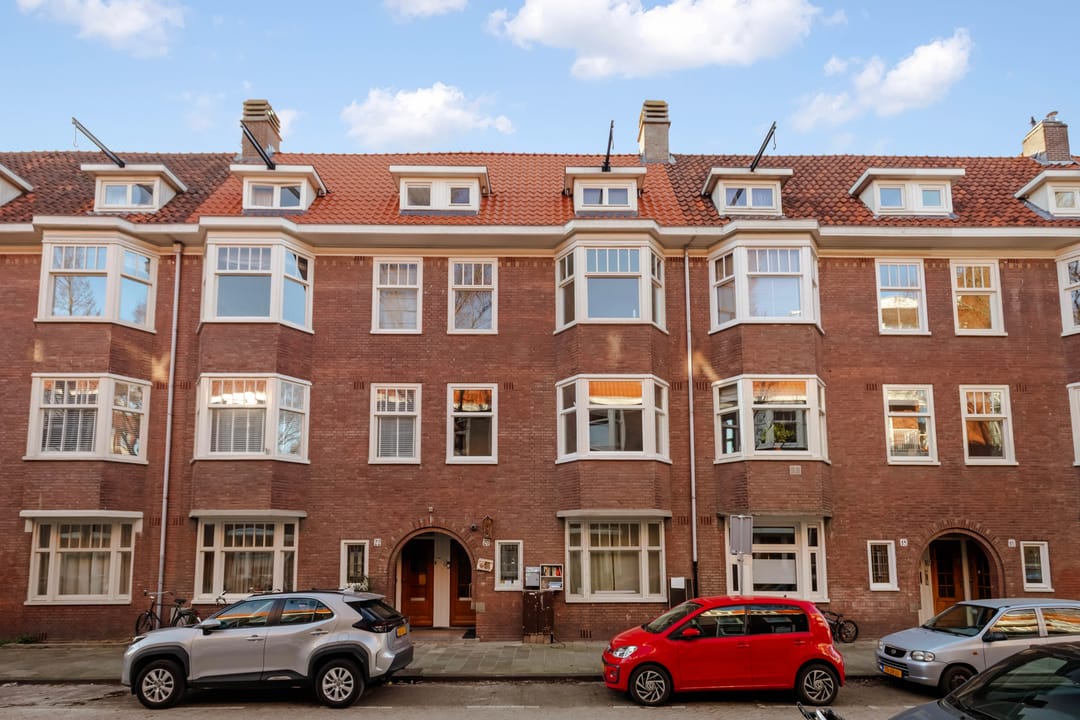 Foto 2 van Leiduinstraat 20-2