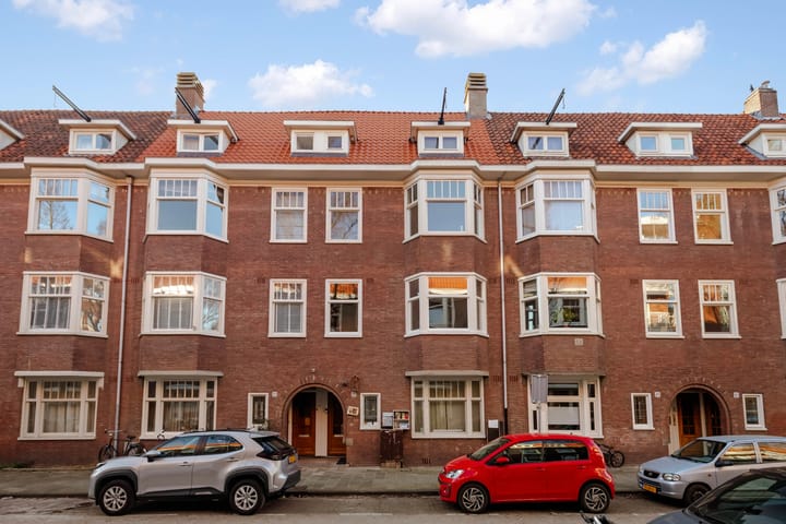 Foto 2 van Leiduinstraat 20-2